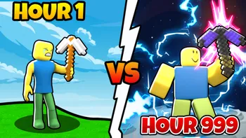 Block Miner Simulator game codes image