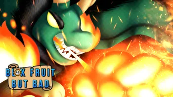 Blox Fruit But Bad game codes image