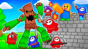 Blub Defense game codes image