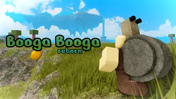 Booga Booga game codes image