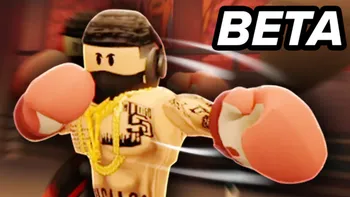 Boxing Beta game codes image