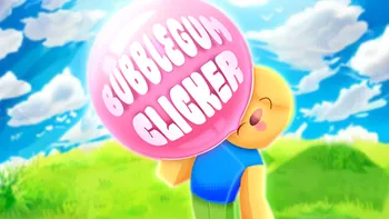 Bubble Gum Clicker game codes image