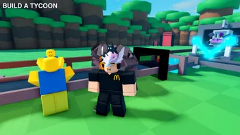 Build a Tycoon game codes image