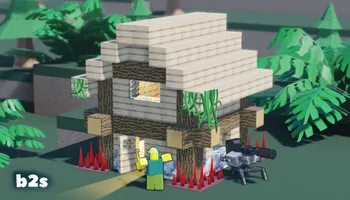 Build Defense game codes image