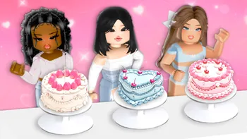 Cake Off game codes image