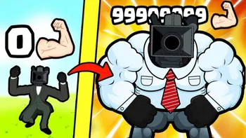 Cameraman Race Simulator game codes image