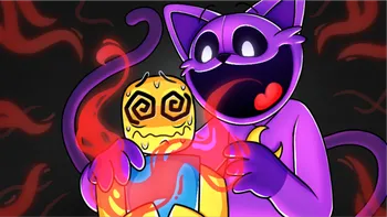 CatNap Race game codes image