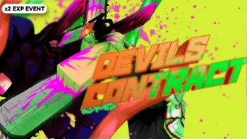 Chainsaw Man Devil's Heart game codes image