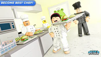 Chef Tycoon game codes image