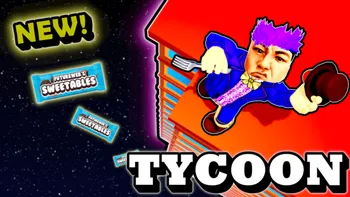 Chocolate Factory Tycoon game codes image