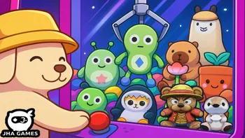 Claw Machine Master game codes image