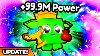 Clicker League game codes image