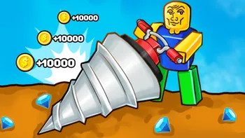 Clicker Mining Simulator game codes image