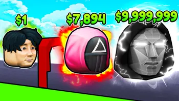 Clicking Masters game codes image