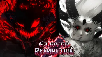 Clover Retribution game codes image