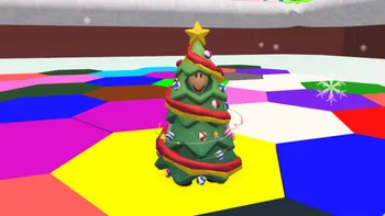 Color Block game codes image