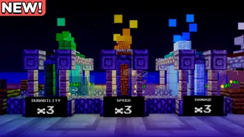 Craft Factory game codes image