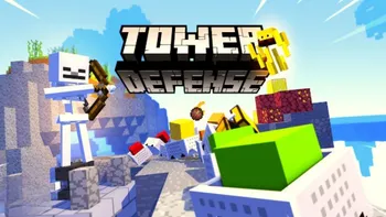 Craft Tower Defense game codes image