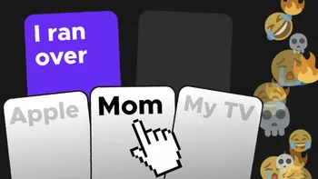 Crazy Cards game codes image