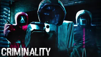 Criminality game codes image