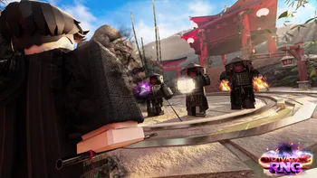 Cultivation RNG game codes image