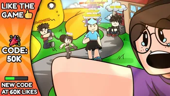 Curse Randomizer game codes image