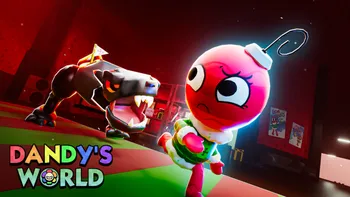 Dandy's World game codes image
