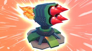 Defenders Depot 2 game codes image