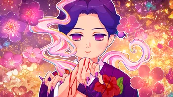 Demon Blade game codes image