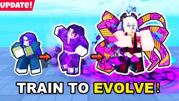 Demon Training Simulator game codes image