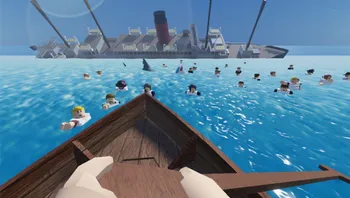 Desert Island Survival game codes image