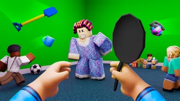 Destroy Grandma game codes image