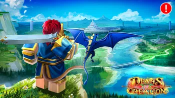 Devas Of Creation game codes image