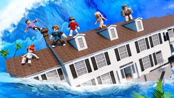 Disaster Island game codes image