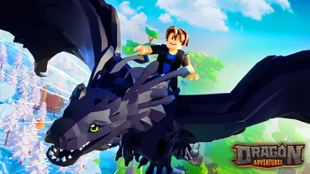 Dragon Adventures game codes image