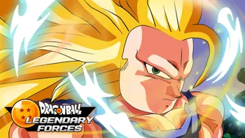 Dragon Ball Legendary Forces game codes image
