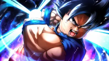 Dragon Ball Rage game codes image