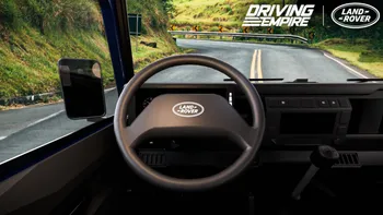 Driving Empire game codes image