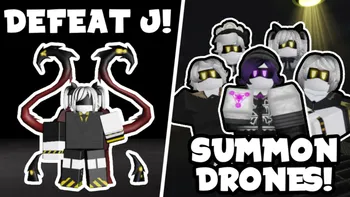 Drone Defense game codes image