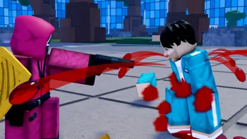 Dudes Battlegrounds game codes image