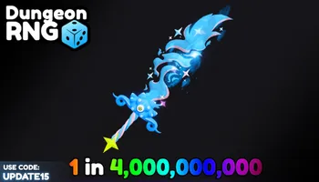 Dungeon RNG game codes image