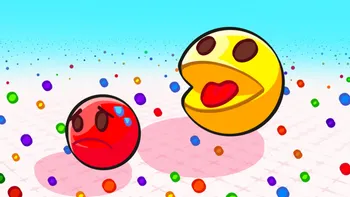 Eat Ball Simulator game codes image