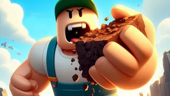 Eat Everything game codes image