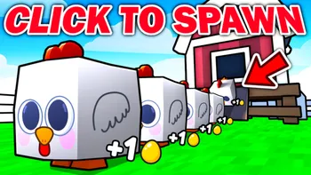 Egg Empire game codes image