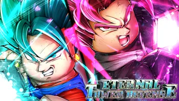 Eternal Tower Defense game codes image