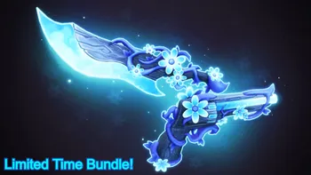 Faire's MM2 game codes image