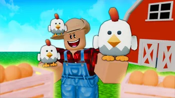 Farm Factory Tycoon game codes image