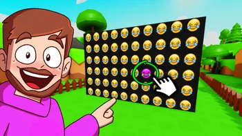 Find the Odd Emoji Quiz game codes image