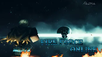 Fire Force Online game codes image