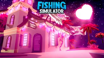Fishing Simulator game codes image